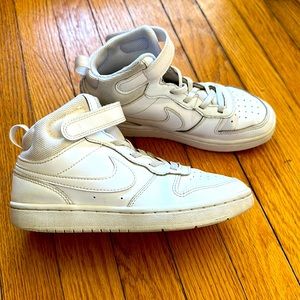 Nike Court Mid SIZE 3Y